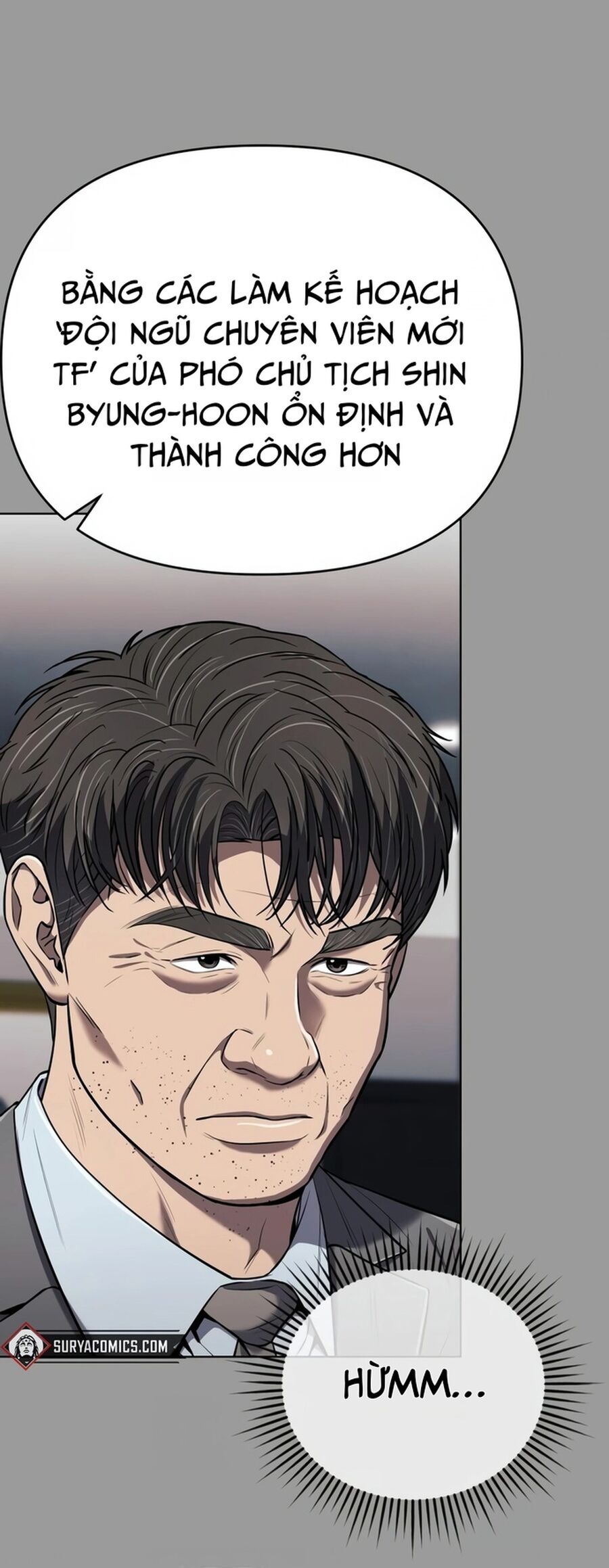 Nhân Viên Thực Tập Kim Cheolsu - chap29 - Trang 23